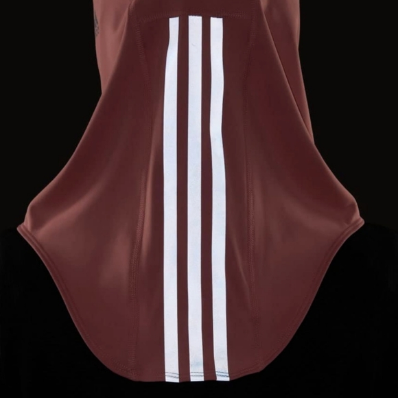 🩷ADIDAS SPORTS HIJAB - Picture 6 of 8